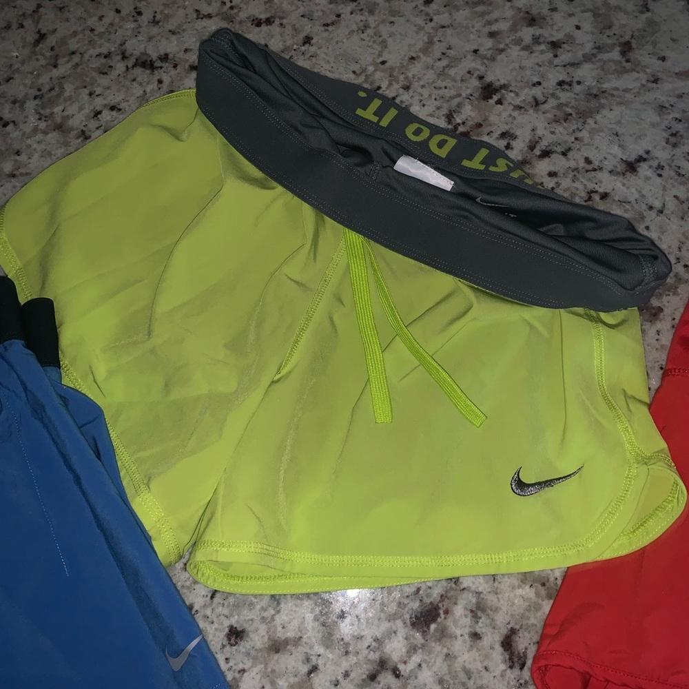 Nike shorts